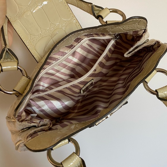 Vintage Guess Handbag/Clutch - Picture 4 of 4